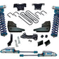 Superlift 2023 Ford F250/F350 4WD Diesel 4in Lift Kit w/King Front Coilovers & Rear Shocks