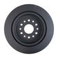 Timbren 19-26 Ram 1500 BES Coated Brake Rotor - Rear