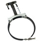 Moroso Removable 8in Tank Steel Dry Sump Tank Mount