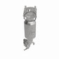MagnaFlow DF Conv 2020 Jeep Cherokee Single Underbody 2L