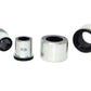 Whiteline 08-09 Pontiac G8 Control Arm - Rear Upper Inner Bushings