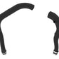 K&N 18-20 Ford F150 Raptor V6 3.5L Inlet Pipes