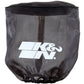 K&N 14-15 Polaris Sportsman Ace Replacement Air Filter Dry Charger Wrap