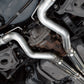 AWE 18-23 S550 Mustang GT SwitchPath Exhaust - Chrome Silver Tips