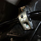 Hotchkis 1-7/16in Bar Dia Style D Heavy Duty Billet Sway Bar Bushing Brackets