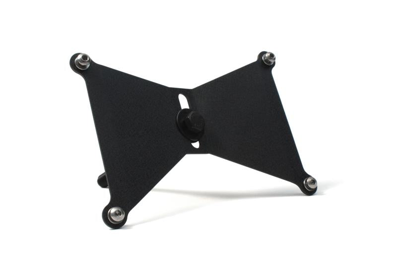 Perrin 2015+ Subaru WRX/STi License Plate Relocation Kit