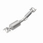 Magnaflow 19-21 Nissan Altima 2.5L Single Underbody Direct Fit Converter