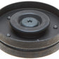 Gates 09-12 Audi A4 4-Cyl. 2.0L Idler Belt Drive Pulley