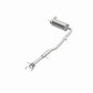 MagnaFlow BRE Exhaust Kit 90-95 Mazda Miata 1.6L
