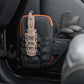 DV8 Offroad 11-18 Jeep Wrangler JK Front Door Pocket Molle Panels