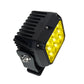 Oracle TITAN 4 90W High Performance Auxiliary Spot Light - Yellow LED