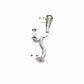 BRE Exhaust 08-12 Sable Taurus 3.5L Front Pipe Kit