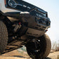 DV8 Offroad 2021+ Ford Bronco (excl. Raptor) Low Pro Skid Plate