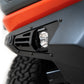 ADD 22-23 Ford Bronco Raptor Bomber Front Bumper