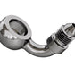 Goodridge 90 Deg Banjo Adaptor for M12 Bolt