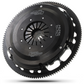 Clutch Masters 12-15 Honda Civic SI 2.4L 6-Spd FX500SS 6-Puck Single Disc Clutch Kit