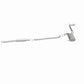 MagnaFlow BRE Exhaust Kit 12-17 JEEP COMPASS 2.4L