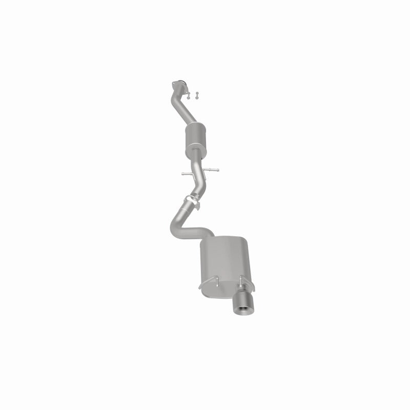 MagnaFlow BRE Exhaust Kit 01-05 Lexus IS300 3L