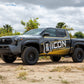 ICON 2024+ Toyota Tacoma 1.25in-3in Stage 11 Suspension System Billet