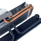 CSF Porsche 964 / 993 OEM+ Performance A/C Evaporator