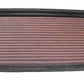 K&N Replacement Air Filter BMW 525I L6-2.5L 24V (M50)