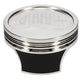 JE Pistons Chevy LS2 4.000in - 3.622in Stroke -14.3cc Dish Set of 8 Pistons