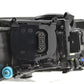 Hella 08-10 Vw Touareg Bi-Xenon Headlamp Lh