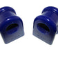 SuperPro 1999 Jeep Grand Cherokee Limited Front 31.75mm Sway Bar Mount Bushing Set