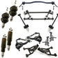 Ridetech 68-72 Nova Air Suspension System