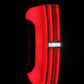 AlphaRex 14-21 Toyota Tundra Nova-Series LED Tail Lights - Black Red