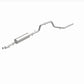 MagnaFlow BRE Exhaust Kit 02-05 Explorer Mountaineer