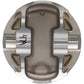 Wiseco Chevrolet LS RED- LS 4.000in Stroke Flat Tops 4.155in Bore - Set of 8