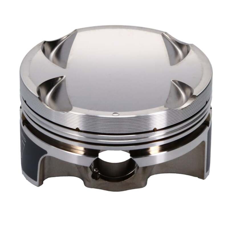 Wiseco Mitsubishi 4G63 85.25 mm Bore 28.87 mm CH 0.00 CC Piston Set