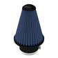 afe Magnum FLOW Universal Air Filter 4 IN F X 7 IN B X 2-3/4 IN T X 9 IN H
