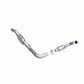 Magnaflow 2000 Chevrolet Silverado 2500 6.0L Direct Fit Converter