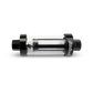 Edelbrock Clear View Fuel Filter - Universal