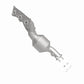 Magnaflow 06-08 BMW Z4 3.0L Direct Fit Converter