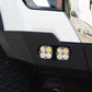 DV8 Offroad 24-26 GMC Sierra 2500/3500 Spec Series Front Bumper w/ Winch