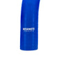 Mishimoto 2023+ Honda Civic Type-R Silicone Coolant Hose Kit - Blue
