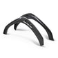 Seibon 2022 Subaru WRX Carbon Fiber Front Fender Trim