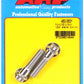 ARP Ford SS 2-Bolt 12Pt Starter Bolt Kit