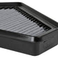 afe Magnum FLOW OE Replacement Air Filter Cadillac CTS 10-14 V6-3.0L / CTS-V 09-15 V8-6.2L (sc)