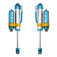 King Shocks 2019+ Mercedes-Benz Sprinter 3500 4WD Rear 2.5 Dia. Piggyhose Reservoir Shock w/Adjuster