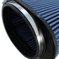 afe Magnum FORCE Intake Rplcmnt Air Filter (5-1/4x7)IN F x (6-3/8x10)IN B x (4-1/2x6-3/4)IN Tx8IN H