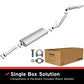 MagnaFlow BRE Exhaust Kit 05-06 Teraza Uplander Montana Relay 3.5L