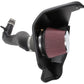 K&N 2018 Ford Mustang L4-2.3L F/I Aircharger Performance Intake