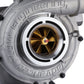 afe BladeRunner Turbocharger GM Diesel Trucks 04.5-10 V8-6.6L (td) LLY/LBZ/LMM