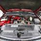 Wehrli 06-07 Chevrolet 6.6L Duramax LBZ Stage 3 High Flow Bundle Kit - Bengal Red
