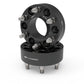 afe aFe CONTROL Wheel Spacers Ford F-150 21-25 6x135mm CB 87.1mm 2 IN Thickness