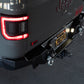 DV8 Offroad 20-23 Jeep Gladiator JT FS-15 Series Rear Bumper
